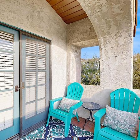 Sunny'S Santa Barbara Beach House מראה חיצוני תמונה