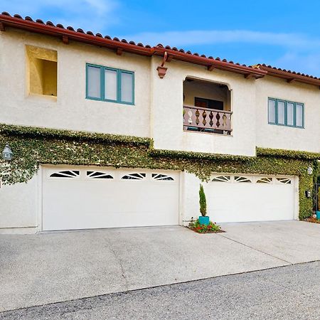 Sunny'S Santa Barbara Beach House מראה חיצוני תמונה