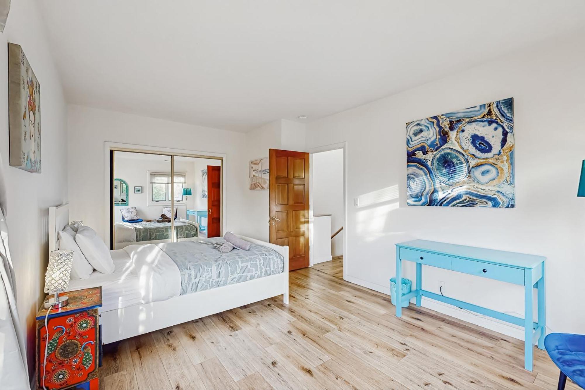 Sunny'S Santa Barbara Beach House מראה חיצוני תמונה