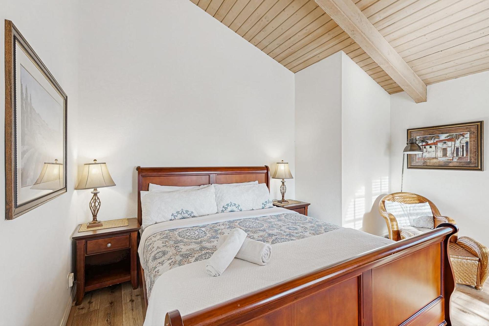 Sunny'S Santa Barbara Beach House מראה חיצוני תמונה