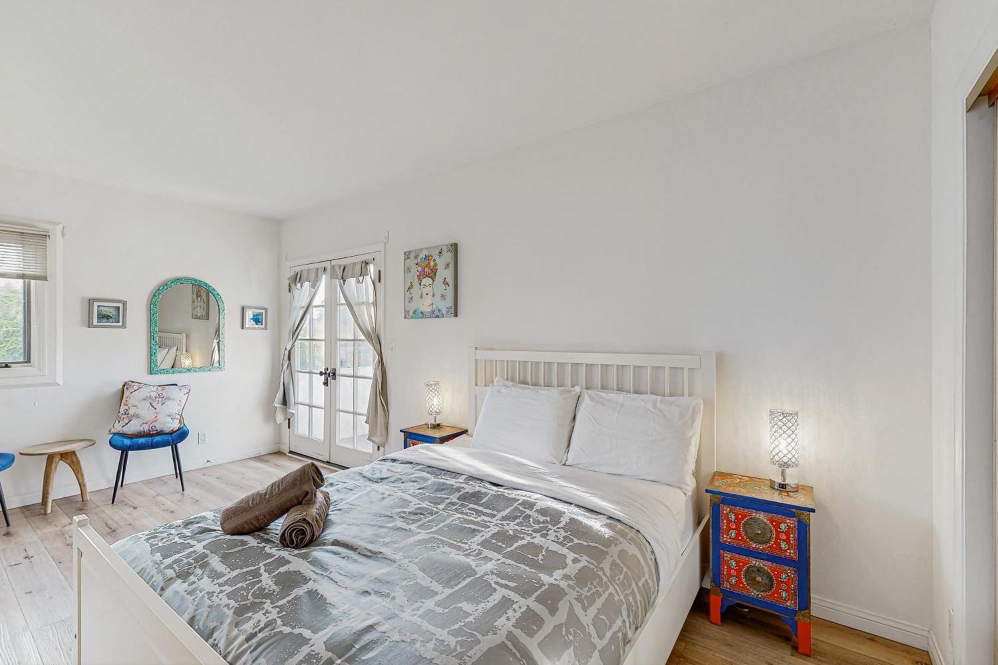 Sunny'S Santa Barbara Beach House מראה חיצוני תמונה