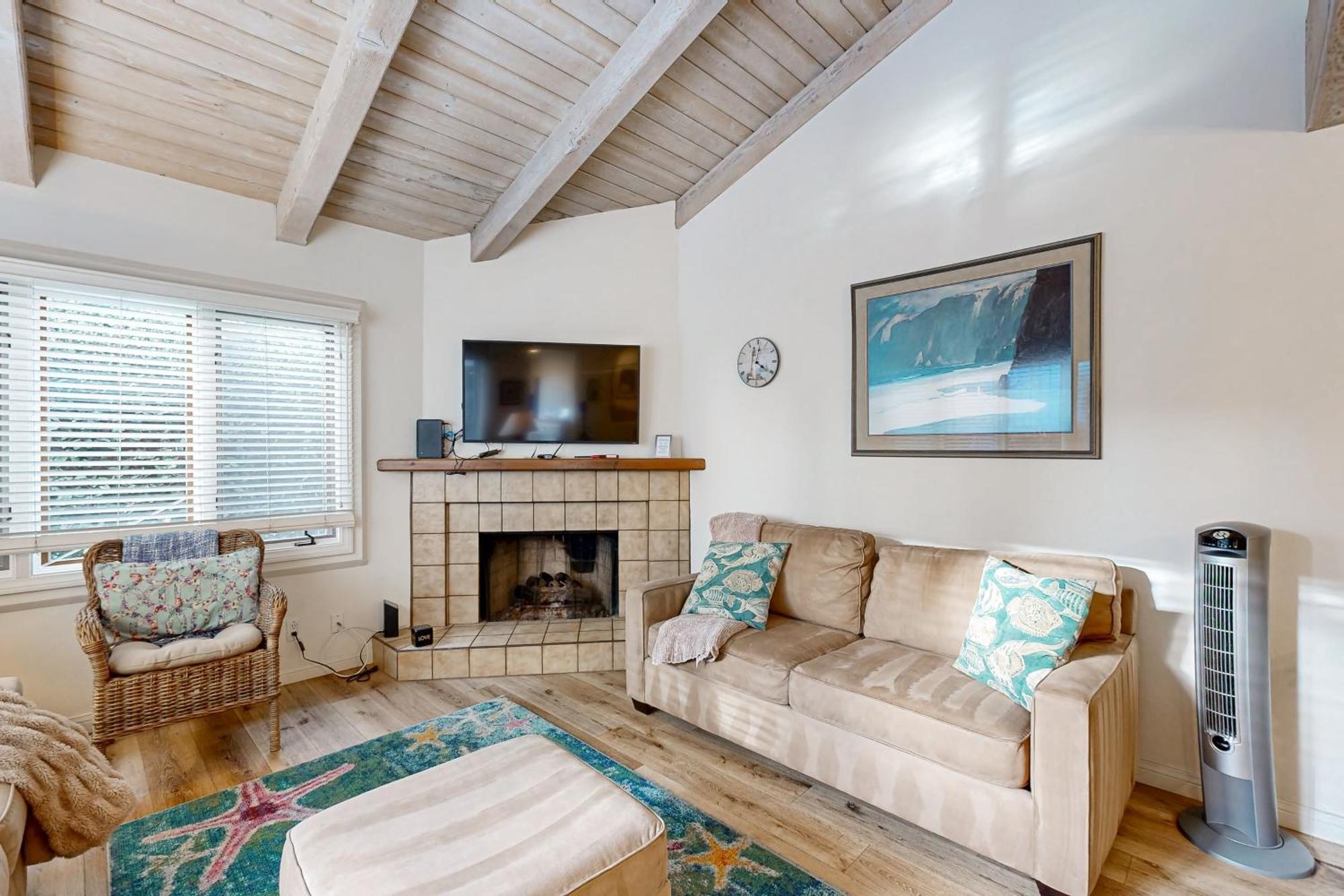 Sunny'S Santa Barbara Beach House מראה חיצוני תמונה