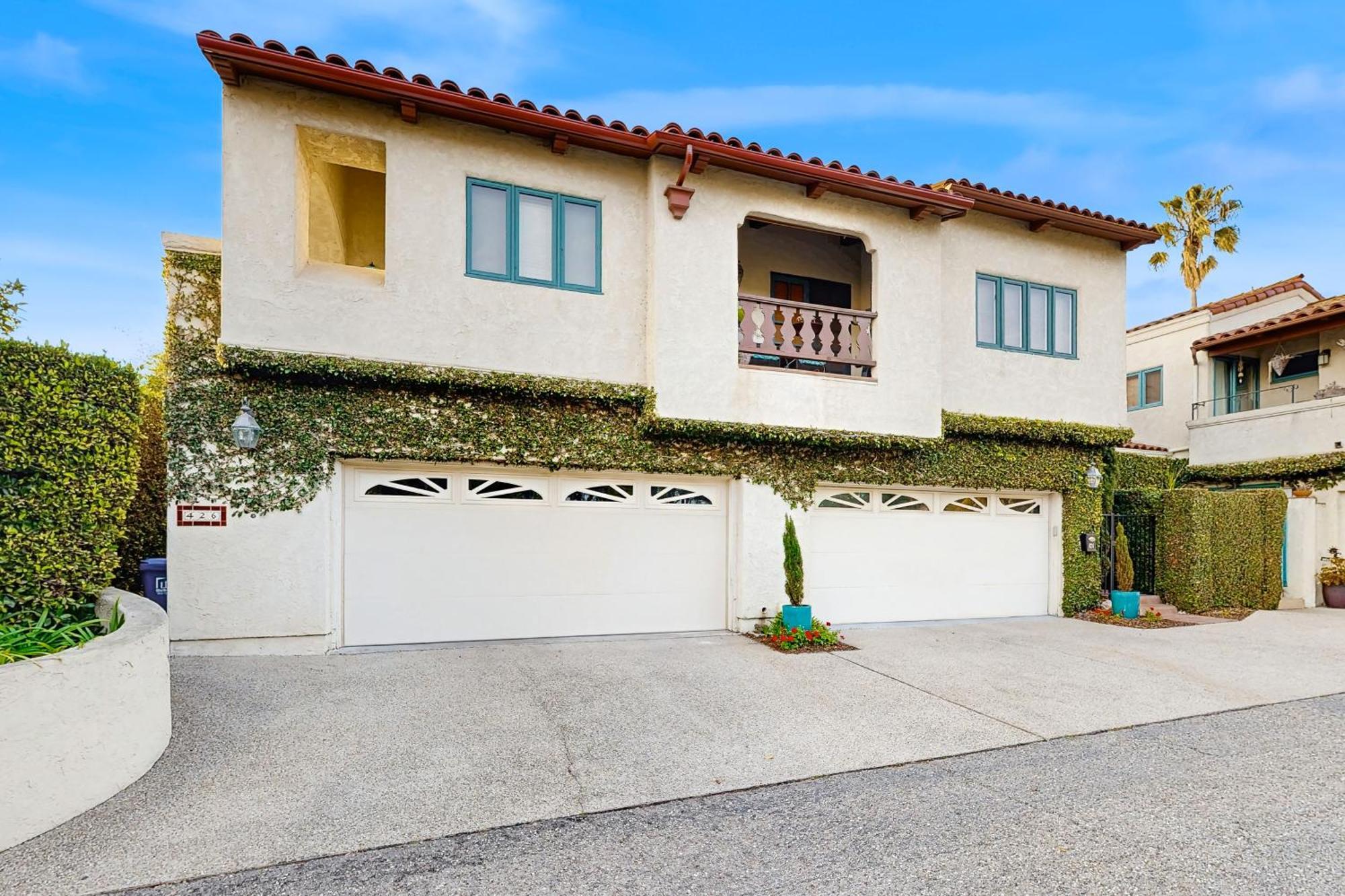 Sunny'S Santa Barbara Beach House מראה חיצוני תמונה
