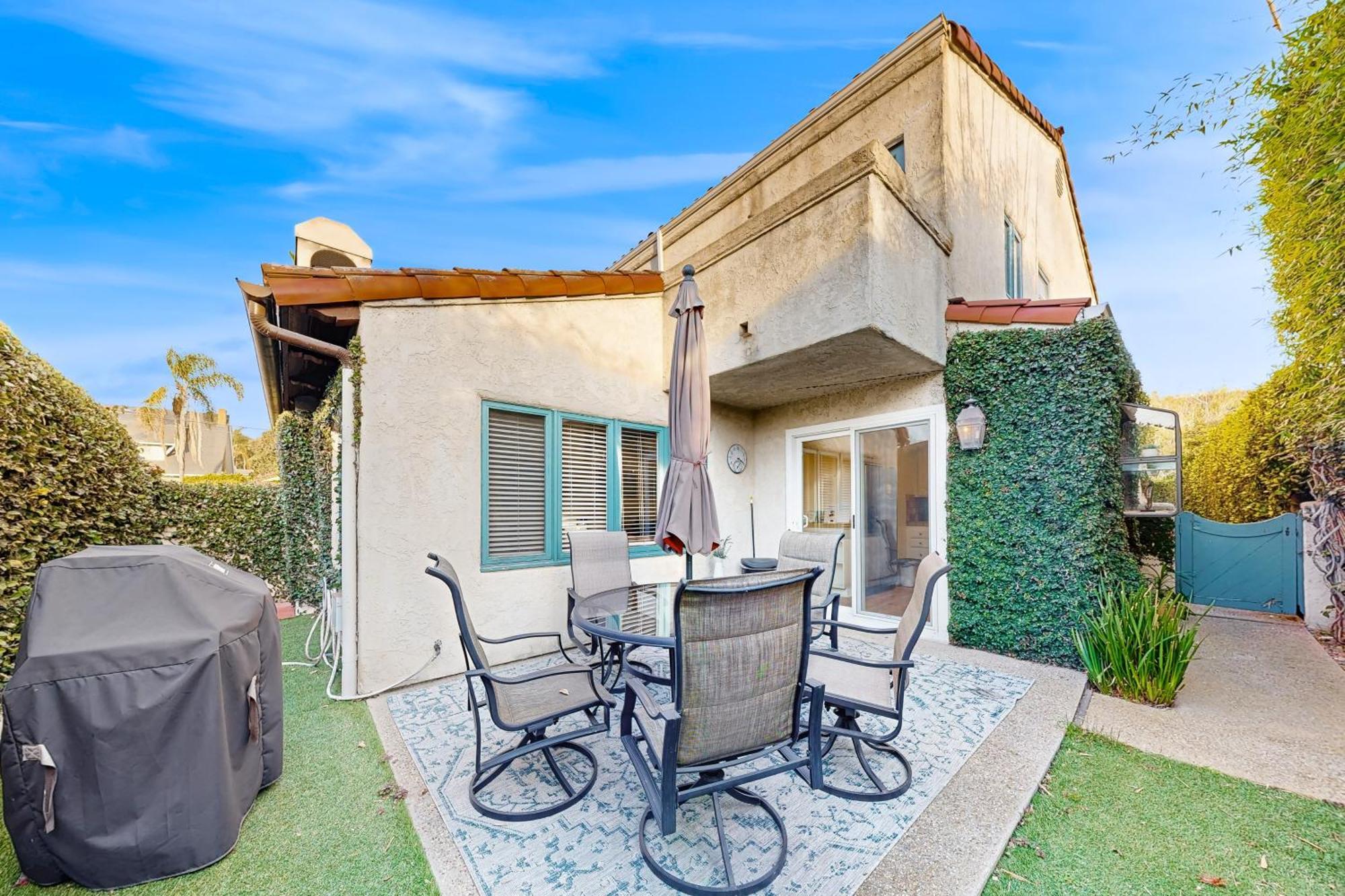 Sunny'S Santa Barbara Beach House מראה חיצוני תמונה