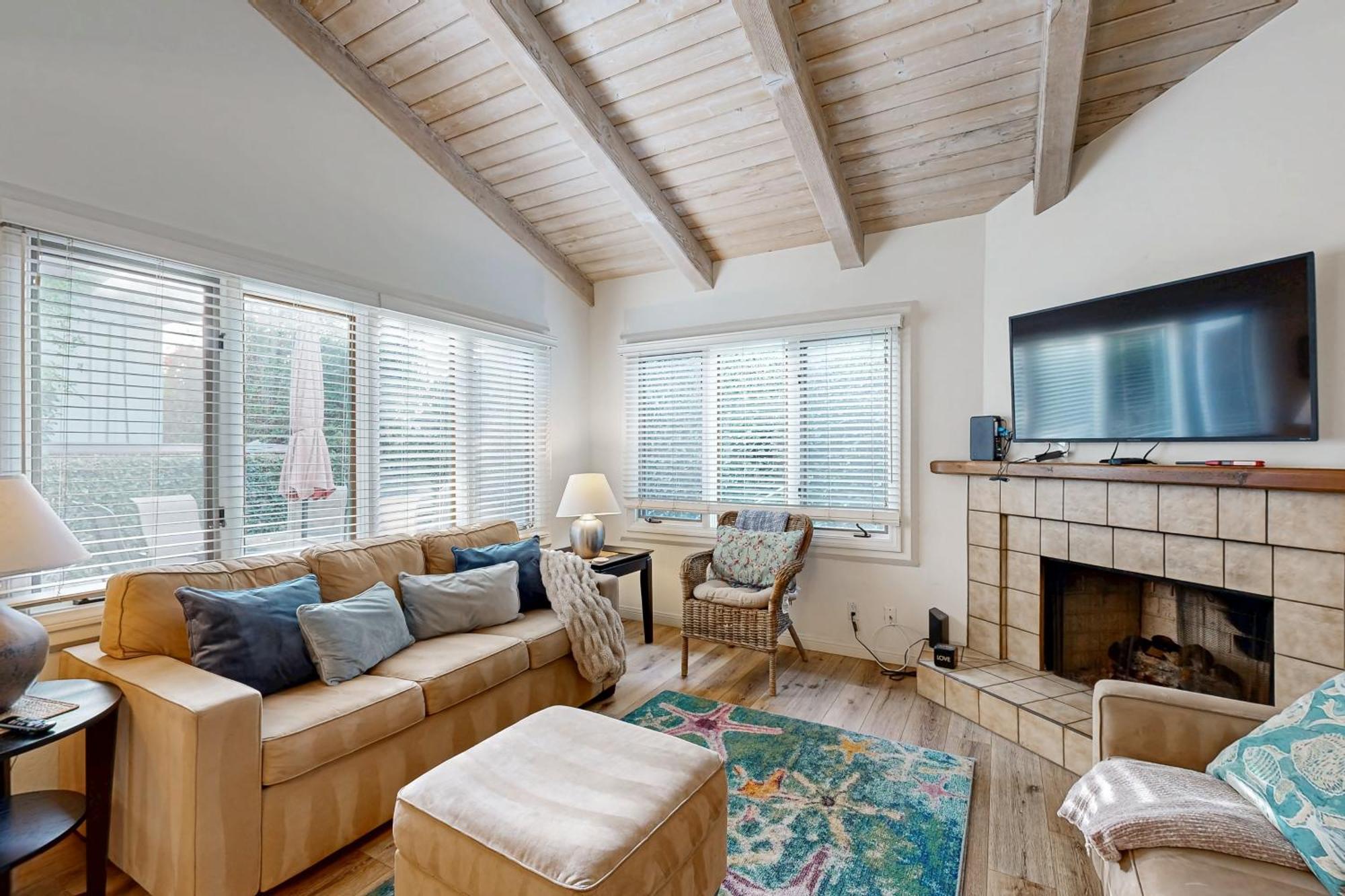 Sunny'S Santa Barbara Beach House מראה חיצוני תמונה