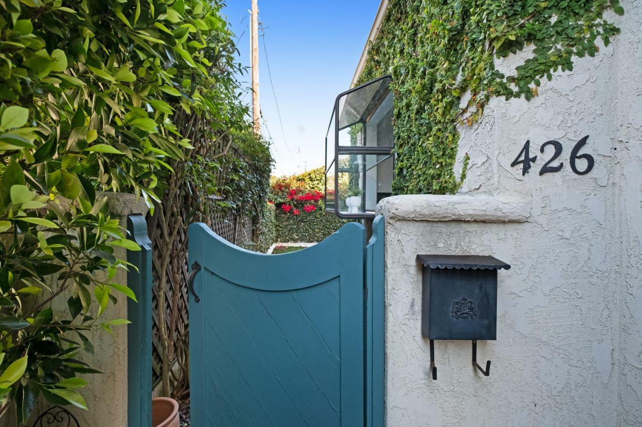 Sunny'S Santa Barbara Beach House מראה חיצוני תמונה