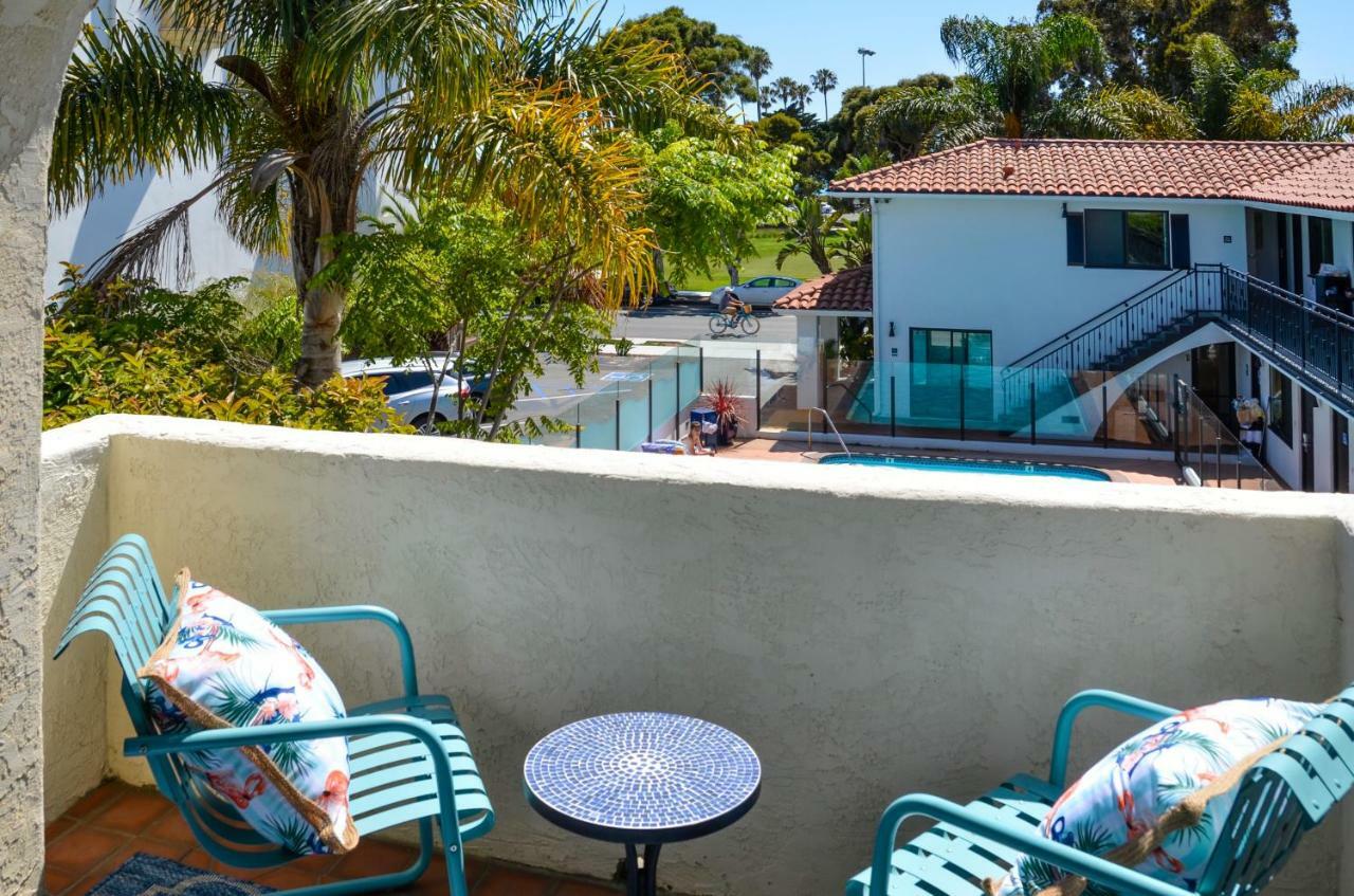 Sunny'S Santa Barbara Beach House מראה חיצוני תמונה