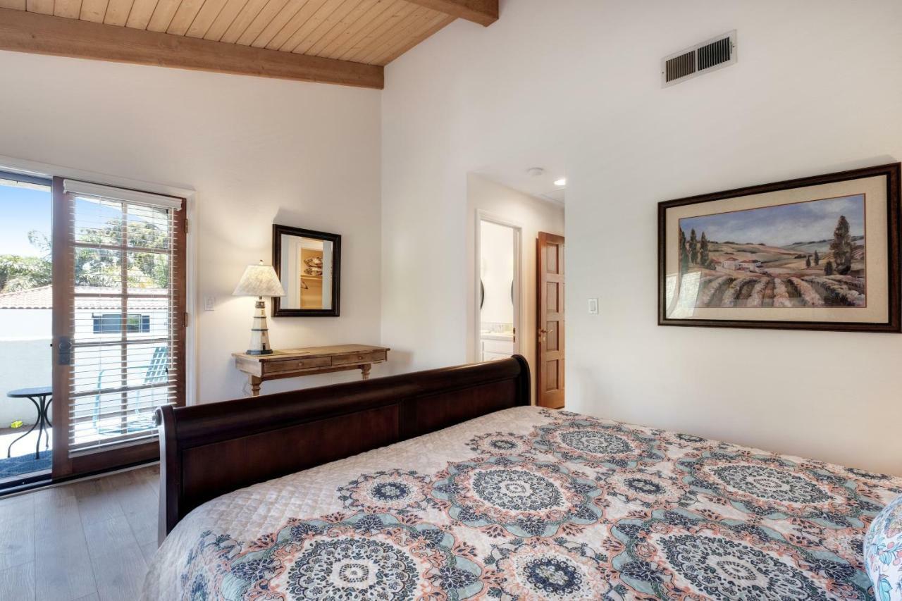 Sunny'S Santa Barbara Beach House מראה חיצוני תמונה