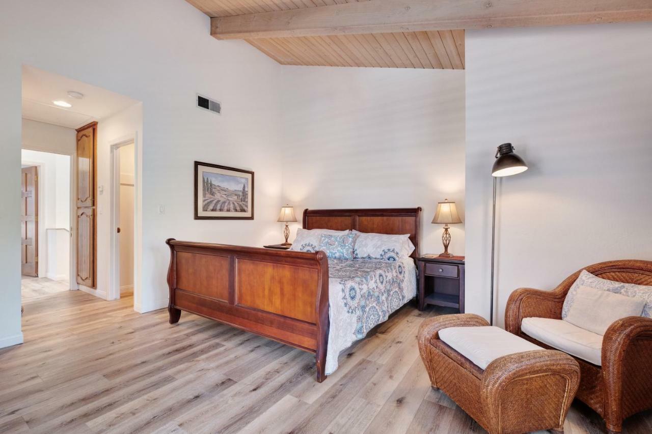 Sunny'S Santa Barbara Beach House מראה חיצוני תמונה